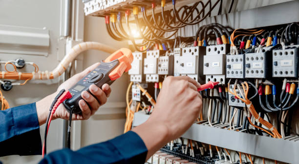 Best Ceiling Fan Installation Electrician  in Edgecliff Village, TX