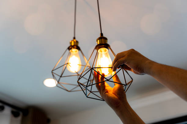 Best Commercial Electrician Services  in Edgecliff Village, TX