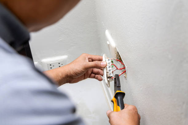 Best Electrical Rewiring Services  in Edgecliff Village, TX