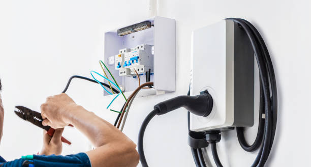 Electrical System Inspection in TX