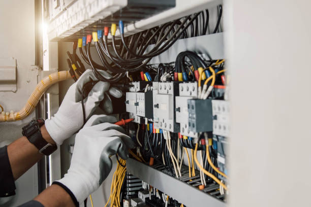 Best Home Electrical Repair  in Edgecliff Village, TX